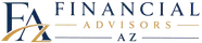 Financial Advisors AZ