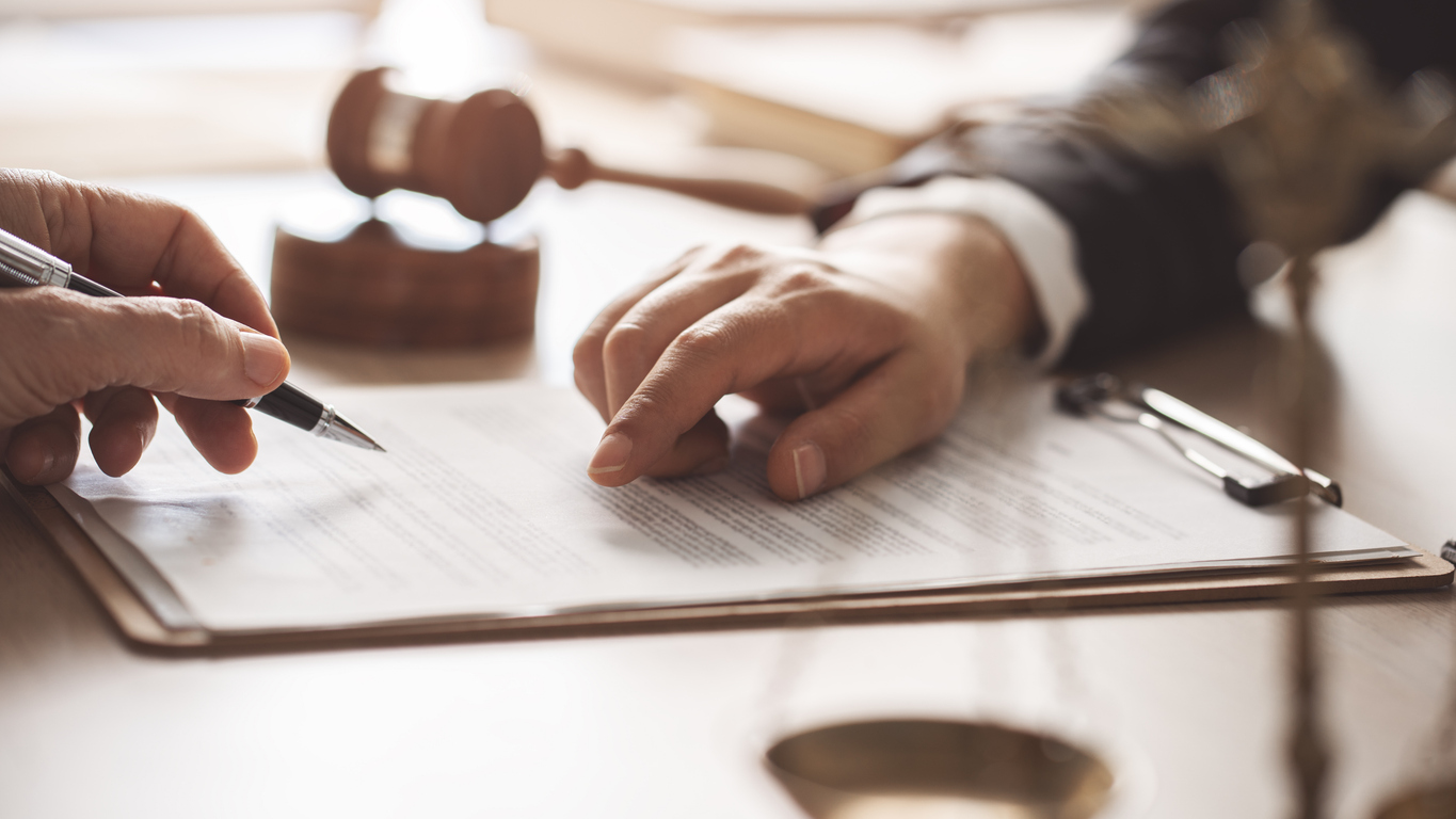 Four Essentials of Estate Planning