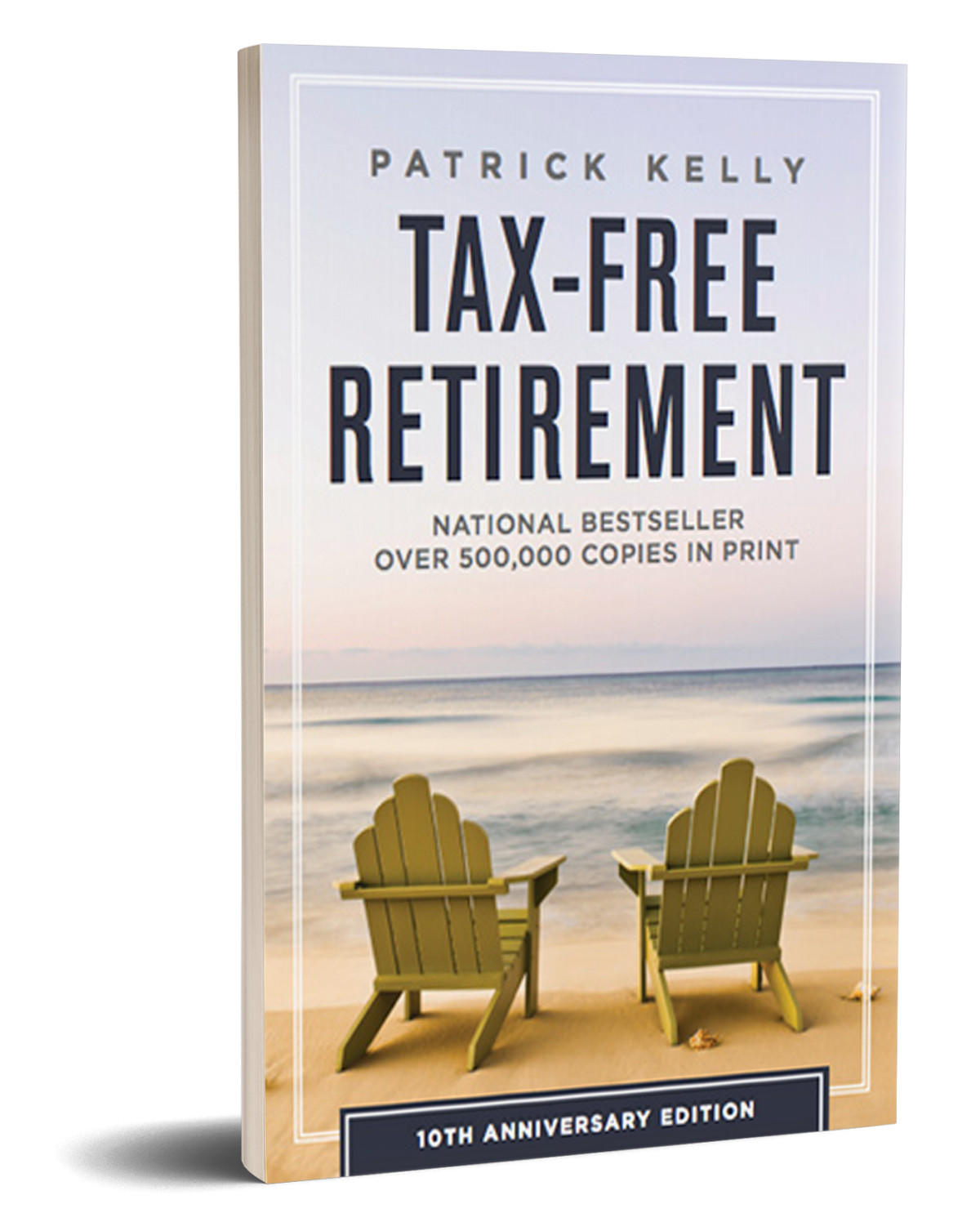 Tax-Free Retirement Income Planning